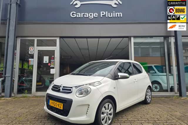 Citroën C1 (2020) thumbnail 1