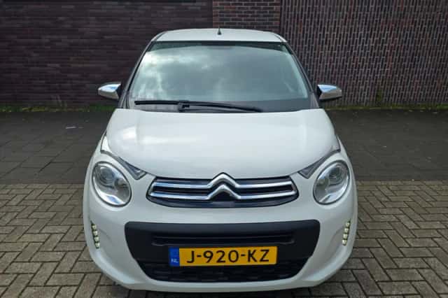 Citroën C1 (2020) thumbnail 4