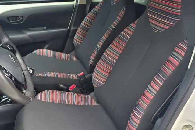 Citroën C1 (2020) thumbnail 5
