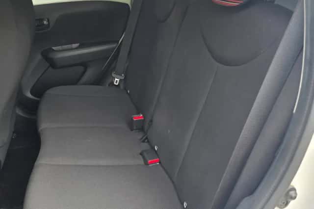 Citroën C1 (2020) thumbnail 6