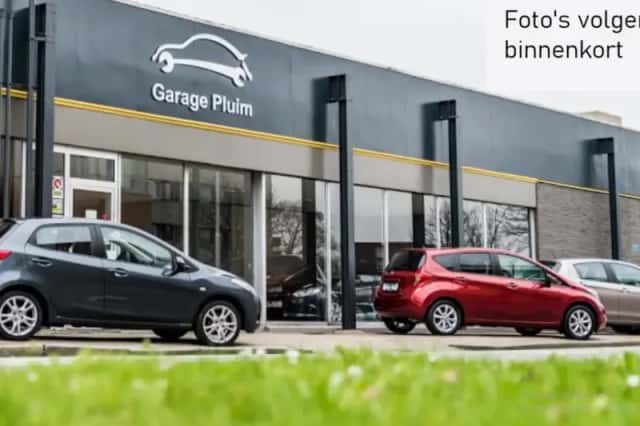 Ford Focus (2016) thumbnail 1