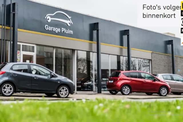 Ford Focus (2016) thumbnail 2