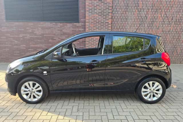 Opel Karl (2019) thumbnail 3