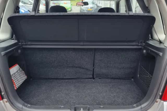 Suzuki Wagon R+ (2007) thumbnail 6