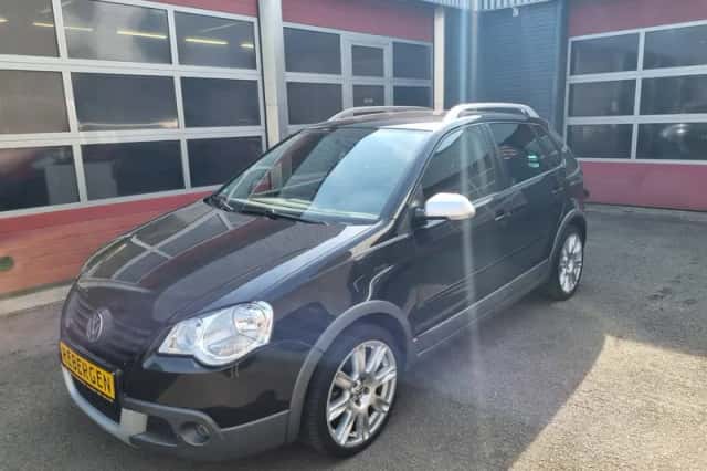 Volkswagen Polo (2006) thumbnail 1