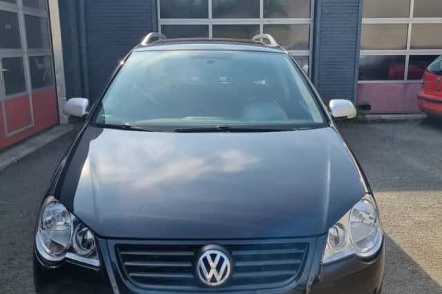 Volkswagen Polo (2006) thumbnail 2