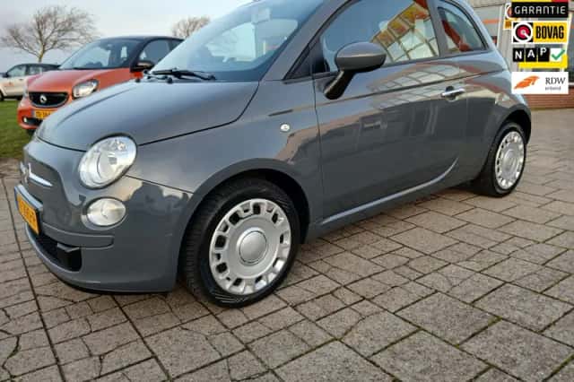 Fiat 500 (2015) thumbnail 1