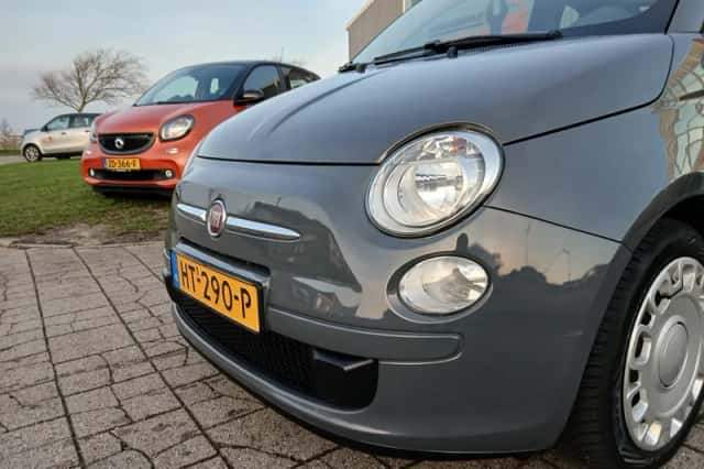 Fiat 500 (2015) thumbnail 3