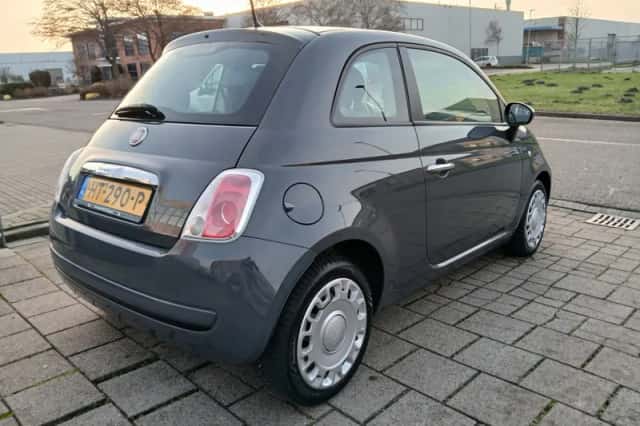 Fiat 500 (2015) thumbnail 5