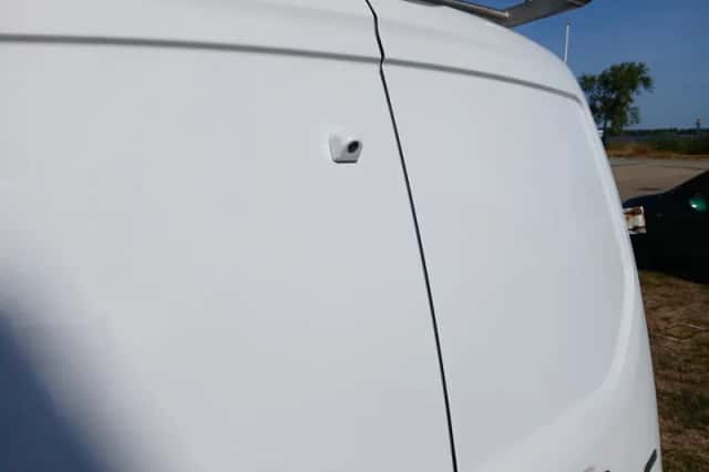 Ford Transit Connect (2015) thumbnail 6