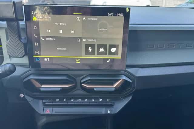 Dacia Duster (2025) thumbnail 3