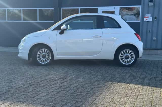 Fiat 500 (2020) thumbnail 1