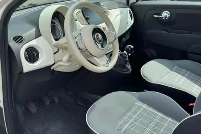Fiat 500 (2020) thumbnail 5
