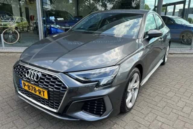 Audi A3 (2022) thumbnail 1