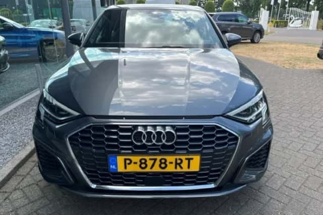 Audi A3 (2022) thumbnail 4