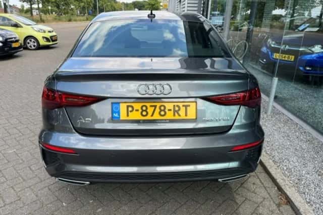 Audi A3 (2022) thumbnail 5