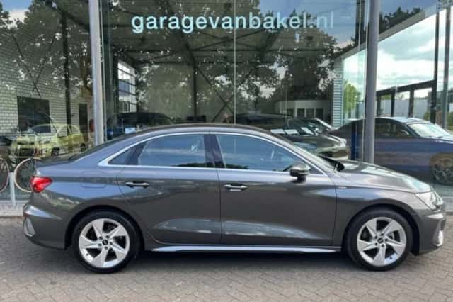Audi A3 (2022) thumbnail 6