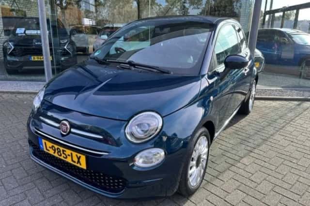 Fiat 500 (2020) thumbnail 1
