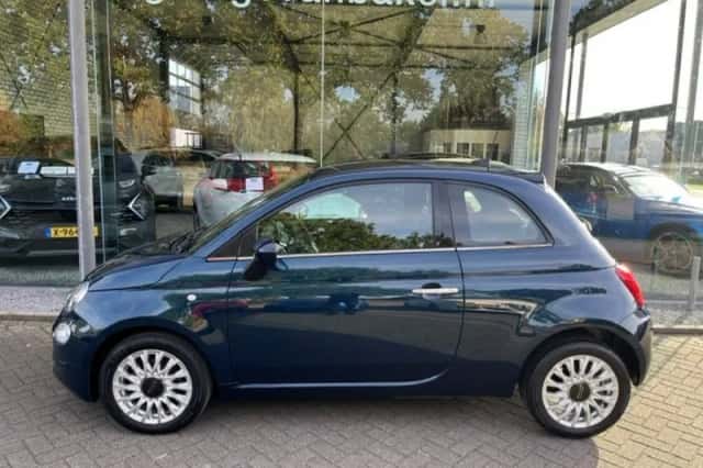 Fiat 500 (2020) thumbnail 2