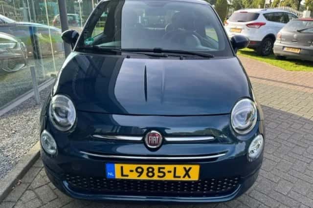 Fiat 500 (2020) thumbnail 3