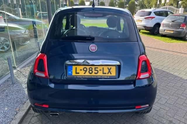 Fiat 500 (2020) thumbnail 5