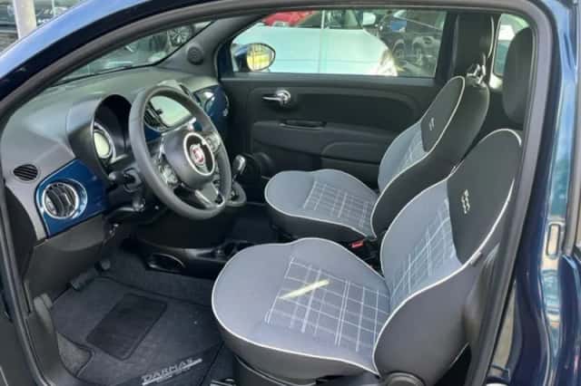 Fiat 500 (2020) thumbnail 6