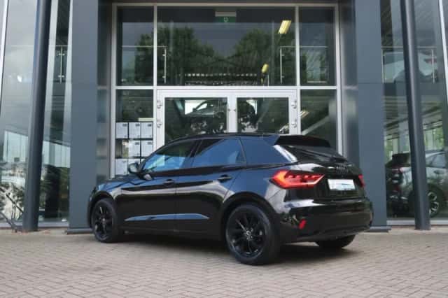 Audi A1 (2022) thumbnail 6