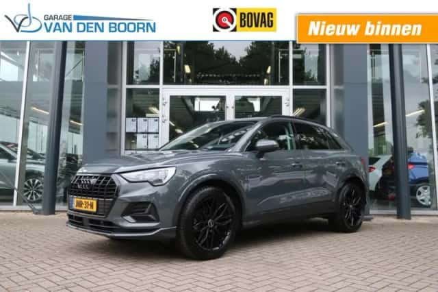 Audi Q3 (2020) thumbnail 1