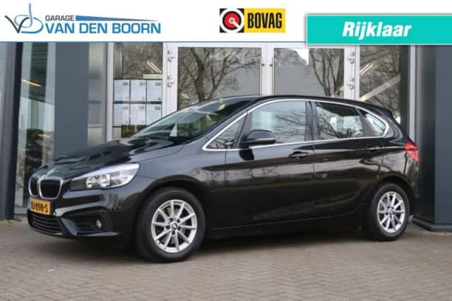 BMW 2-Serie (2015) thumbnail 2