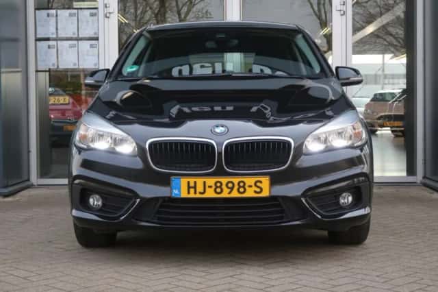 BMW 2-Serie (2015) thumbnail 3