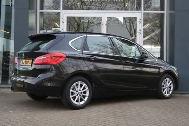 BMW 2-Serie (2015) thumbnail 5