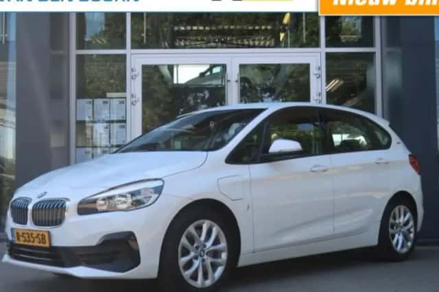 BMW 2-Serie (2019) thumbnail 1