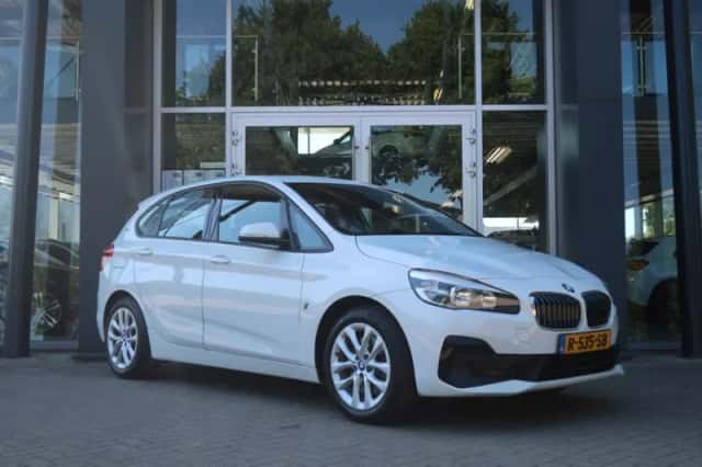 BMW 2-Serie (2019) thumbnail 4