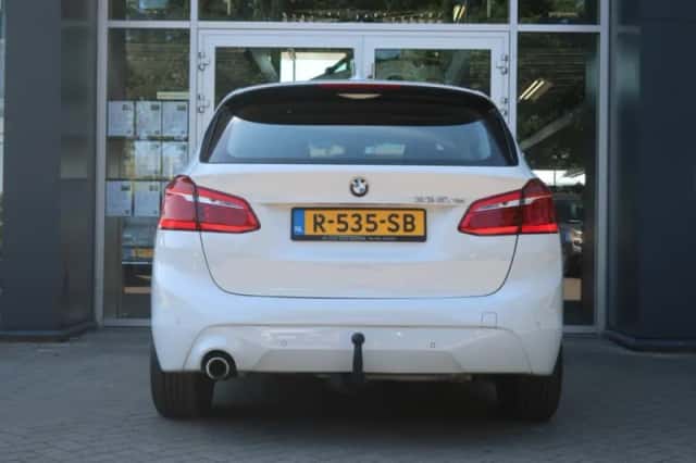 BMW 2-Serie (2019) thumbnail 6