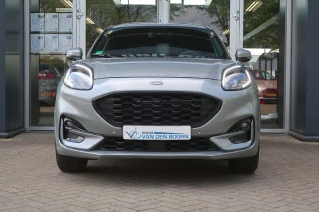 Ford Puma (2023) thumbnail 3