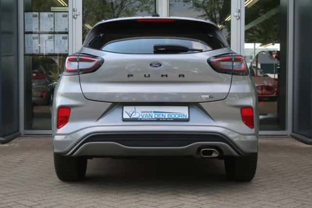 Ford Puma (2023) thumbnail 5