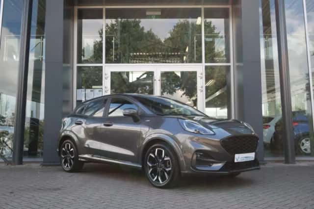 Ford Puma (2023) thumbnail 3