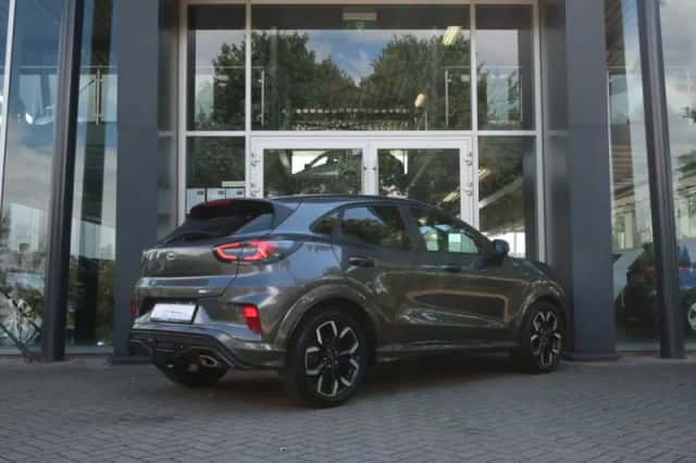 Ford Puma (2023) thumbnail 4
