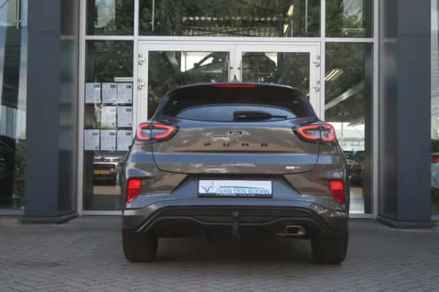 Ford Puma (2023) thumbnail 5
