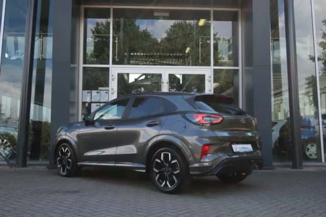 Ford Puma (2023) thumbnail 6