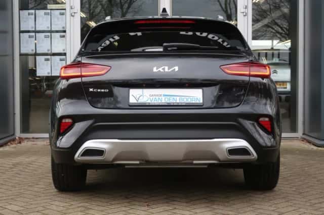 Kia XCeed (2022) thumbnail 6