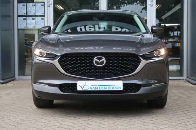 Mazda CX-30 (2020) thumbnail 3