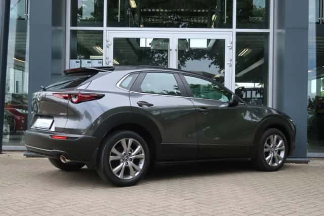 Mazda CX-30 (2020) thumbnail 5