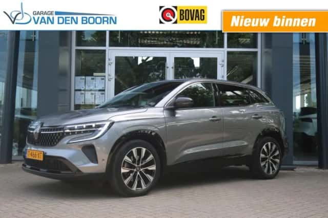 Renault Austral (2023) thumbnail 2