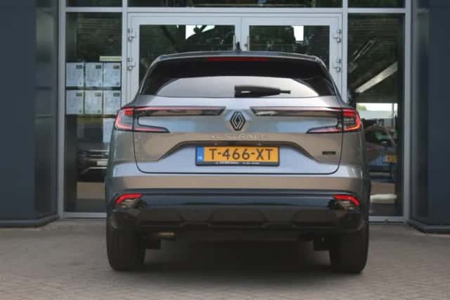 Renault Austral (2023) thumbnail 6