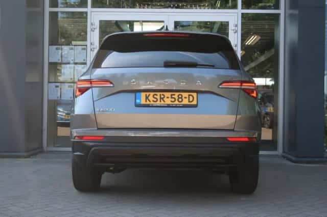 Škoda Karoq (2022) thumbnail 5