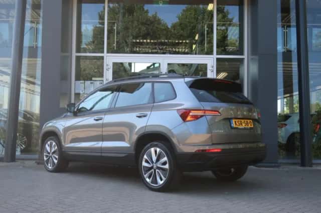 Škoda Karoq (2022) thumbnail 6