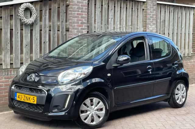 Citroën C1 (2013) thumbnail 1