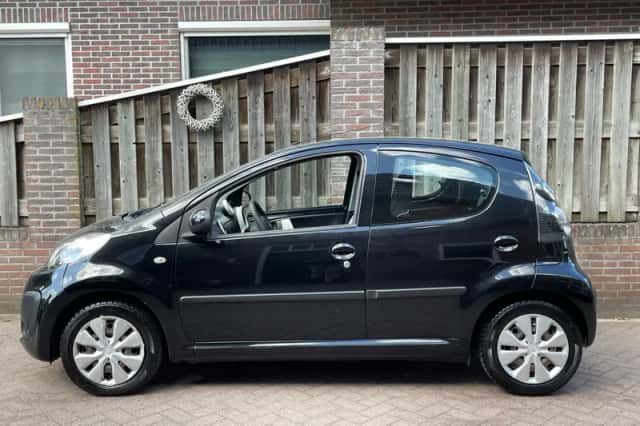 Citroën C1 (2013) thumbnail 3