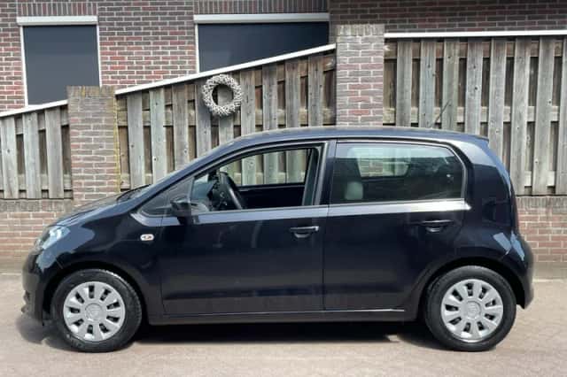 Škoda Citigo (2018) thumbnail 3